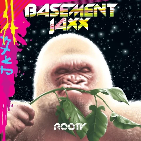 Cover art for Where's Your Head At?
