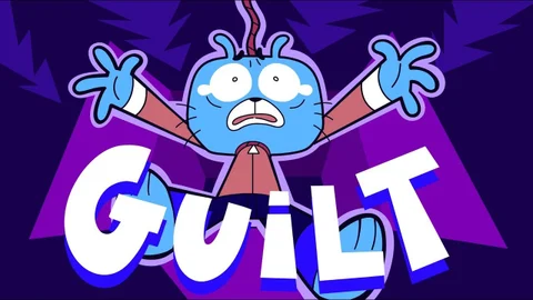 Cover art for Guilt V2