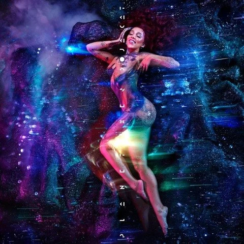 Cover art for been like this