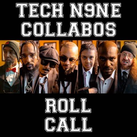 Cover art for Roll Call