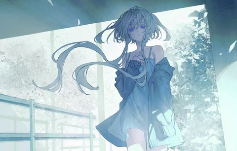 Cover art for 九夏 - ᴄᴏᴠᴇʀ ᴇs