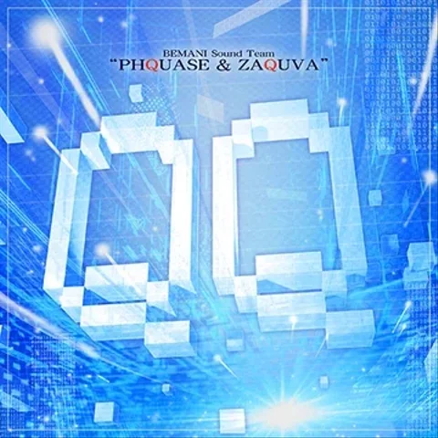 Cover art for "QQ"