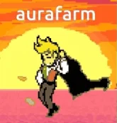 Cover art for Flower Man