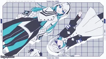 Cover art for Twinkle Zone