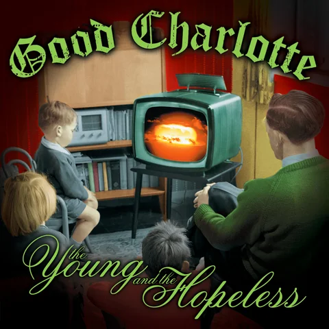 Cover art for Lifestyles Of The Rich & Famous