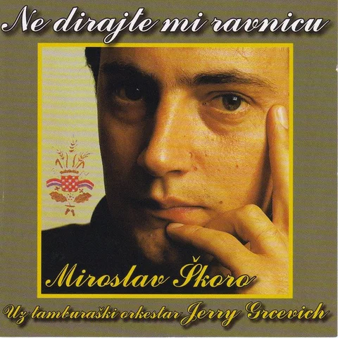 Cover art for Moja Juliška