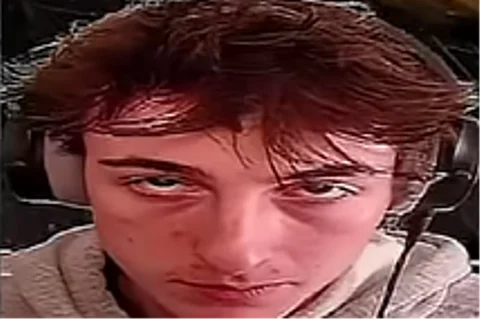 Cover art for poster Boy