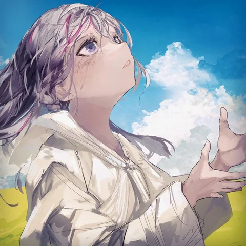 Cover art for ファミリア / IA