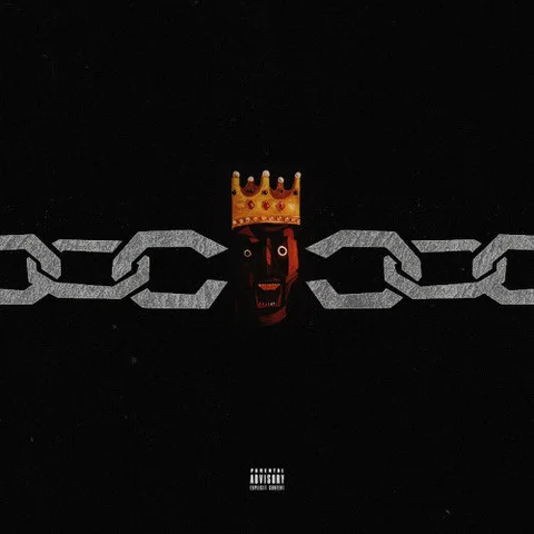 Cover art for New Slaves