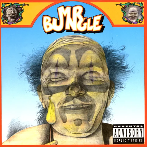 Cover art for Squeeze Me Macaroni