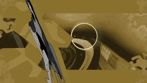 Cover art for Larping the Rooms