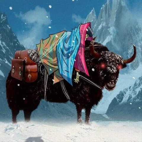 Cover art for Heartbeat