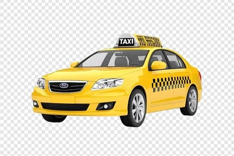 Cover art for Assault TAXI