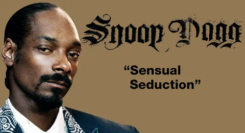 Cover art for Sensual Seduction