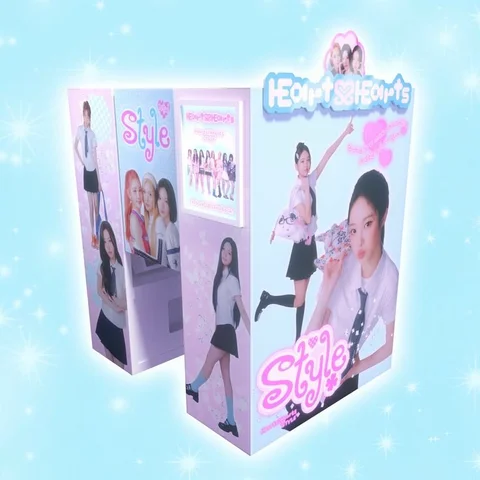 Cover art for STYLE