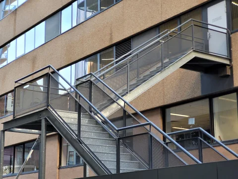 Cover art for staircase.wav
