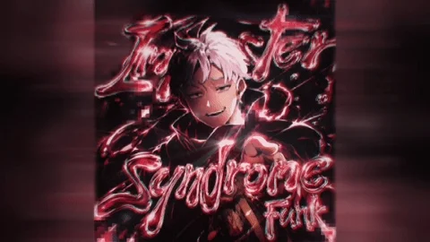 Cover art for IMPOSTER SYNDROME FUNK